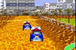 Colin McRae Rally 2.0 (Game Boy Advance)