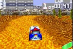 Colin McRae Rally 2.0 (Game Boy Advance)