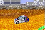 Colin McRae Rally 2.0 (Game Boy Advance)