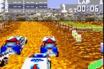 Colin McRae Rally 2.0 (Game Boy Advance)