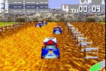 Colin McRae Rally 2.0 (Game Boy Advance)