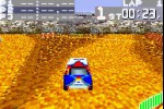 Colin McRae Rally 2.0 (Game Boy Advance)