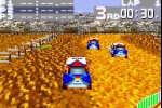 Colin McRae Rally 2.0 (Game Boy Advance)