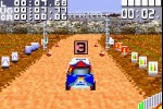 Colin McRae Rally 2.0 (Game Boy Advance)