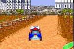 Colin McRae Rally 2.0 (Game Boy Advance)