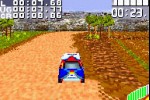 Colin McRae Rally 2.0 (Game Boy Advance)