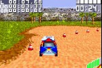 Colin McRae Rally 2.0 (Game Boy Advance)