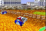 Colin McRae Rally 2.0 (Game Boy Advance)