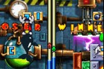 Egg Mania (Game Boy Advance)