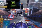 Quantum Redshift (Xbox)