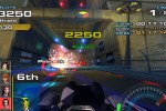 Quantum Redshift (Xbox)