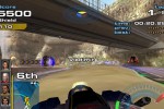 Quantum Redshift (Xbox)