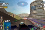 Quantum Redshift (Xbox)