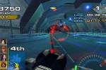 Quantum Redshift (Xbox)