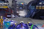 Quantum Redshift (Xbox)