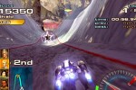 Quantum Redshift (Xbox)