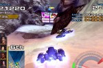 Quantum Redshift (Xbox)
