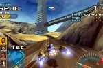 Quantum Redshift (Xbox)