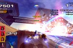 Quantum Redshift (Xbox)