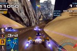Quantum Redshift (Xbox)