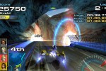Quantum Redshift (Xbox)