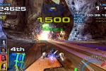 Quantum Redshift (Xbox)