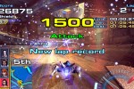 Quantum Redshift (Xbox)