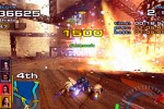 Quantum Redshift (Xbox)