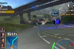 Quantum Redshift (Xbox)