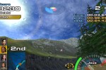 Quantum Redshift (Xbox)