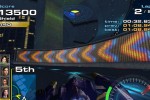 Quantum Redshift (Xbox)