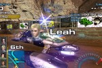 Quantum Redshift (Xbox)