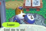 Animal Crossing (GameCube)