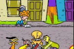 Ed, Edd n Eddy: Jawbreakers! (Game Boy Advance)