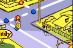 Ed, Edd n Eddy: Jawbreakers! (Game Boy Advance)
