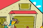 Ed, Edd n Eddy: Jawbreakers! (Game Boy Advance)