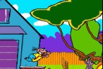 Ed, Edd n Eddy: Jawbreakers! (Game Boy Advance)