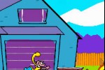 Ed, Edd n Eddy: Jawbreakers! (Game Boy Advance)