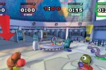 Monsters, Inc. Scream Arena (GameCube)