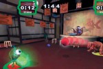 Monsters, Inc. Scream Arena (GameCube)