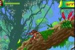 Disney's Tarzan: Return to the Jungle (Game Boy Advance)