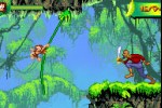 Disney's Tarzan: Return to the Jungle (Game Boy Advance)