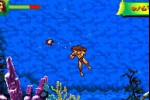 Disney's Tarzan: Return to the Jungle (Game Boy Advance)