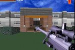 Ballistic: Ecks vs. Sever II (Game Boy Advance)