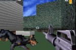 Ballistic: Ecks vs. Sever II (Game Boy Advance)