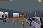 Ballistic: Ecks vs. Sever II (Game Boy Advance)