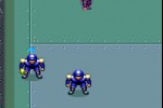 Speedball 2: Brutal Deluxe (Game Boy Advance)