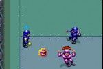 Speedball 2: Brutal Deluxe (Game Boy Advance)