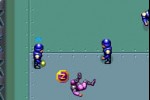 Speedball 2: Brutal Deluxe (Game Boy Advance)