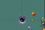 Speedball 2: Brutal Deluxe (Game Boy Advance)